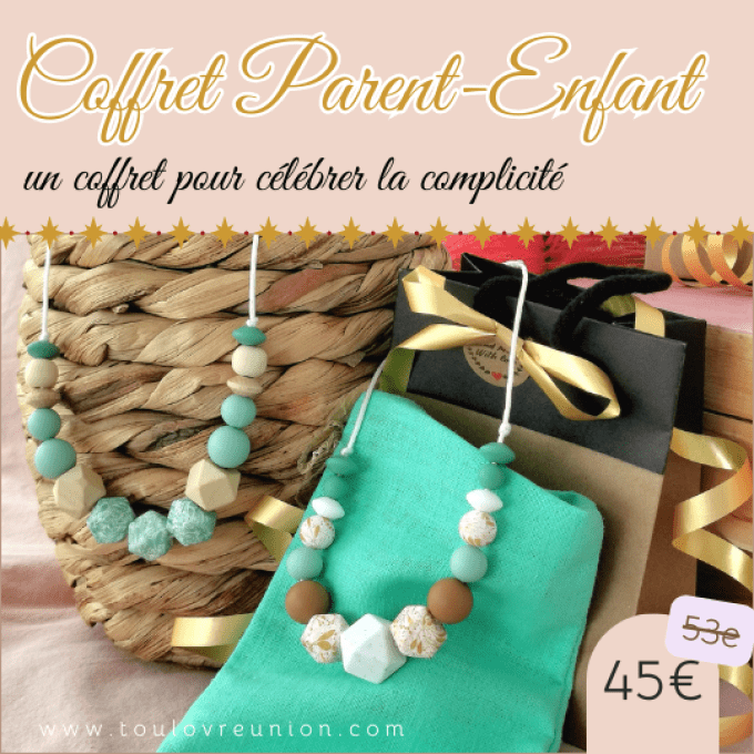 Coffret Parent-Enfant